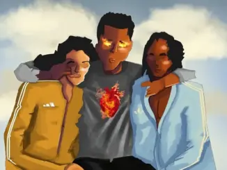 Ojo Werey Ft. Humour King – Enduring Pain