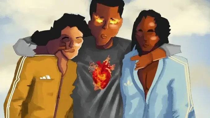 Ojo Werey Ft. Humour King – Enduring Pain