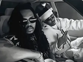 Olamide x Fola New Song