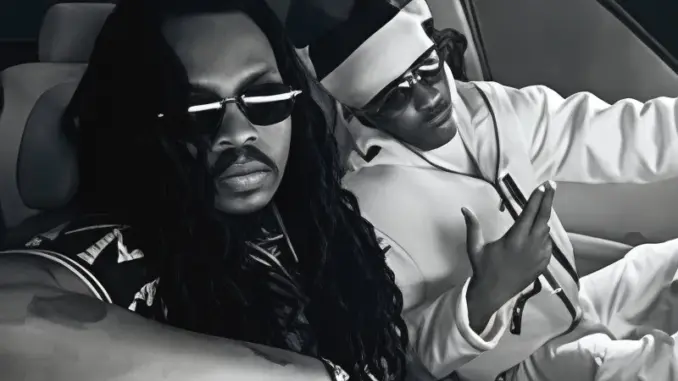 Olamide x Fola New Song