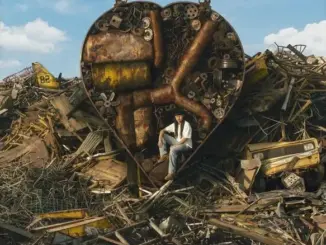 Oliver Tree – Love You Madly, Hate You Badly (Album)