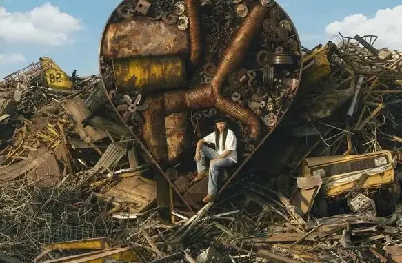 Oliver Tree – Love You Madly, Hate You Badly (Album)