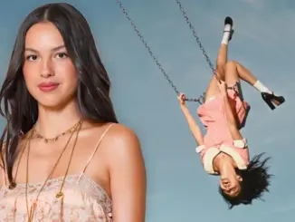 Olivia Rodrigo – You Seem Pretty Sad For a Girl So In Love (Album)