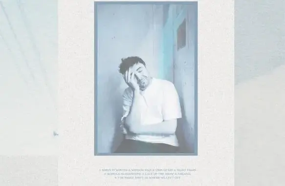 Oscar Blue – Birds in Winter (Album)