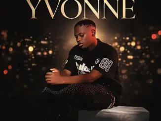 Ozone Africa – Yvonne