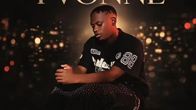 Ozone Africa – Yvonne