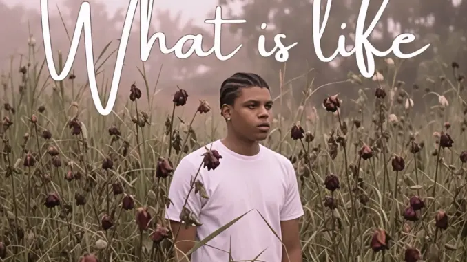 Perry Yung – What is Life