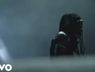 Playboi Carti – INSOMNIA