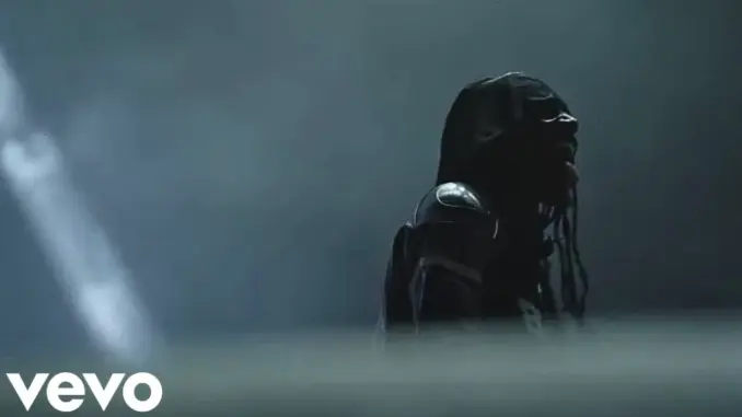 Playboi Carti – INSOMNIA