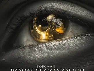 Popcaan – Born Fi Conquer Ft. Junior Reid