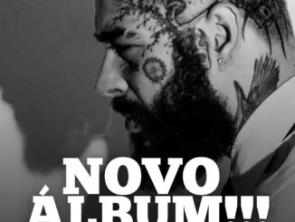 Post Malone – The Eternal Buzz (Album)