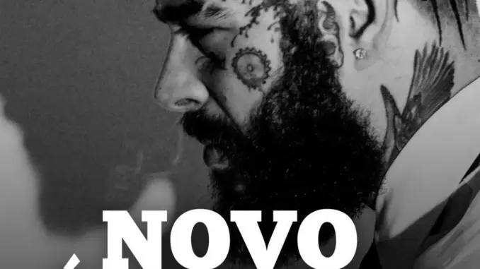 Post Malone – The Eternal Buzz (Album)