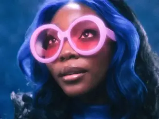 Precious Pepala – Rosey (Album)