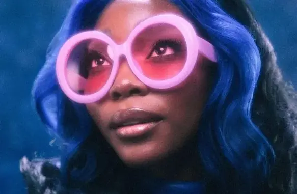 Precious Pepala – Rosey (Album)