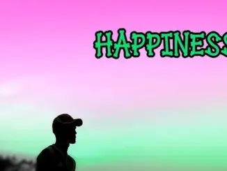 Puritan – Happiness