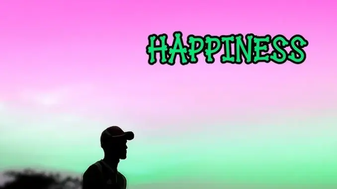 Puritan – Happiness