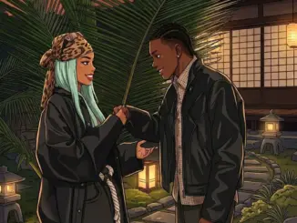 QING MADI, ZINOLEESKY PEPPER ME