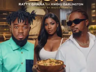 Ratty Ghana – Bowl Ft. Kweku Darlington