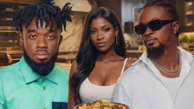 Ratty Ghana – Bowl Ft. Kweku Darlington