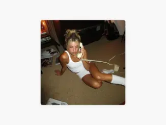 Rhy Elliot – I Tried