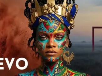 Rihanna – Hello Mother Land