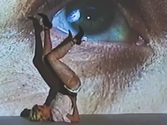 Robyn – Blow My Mind