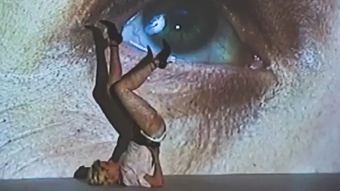 Robyn – Blow My Mind