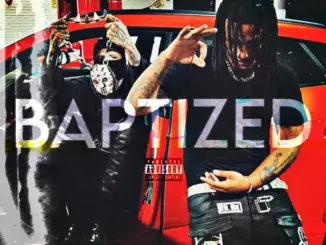 Rocket Rese – Baptized Ft. SosMula