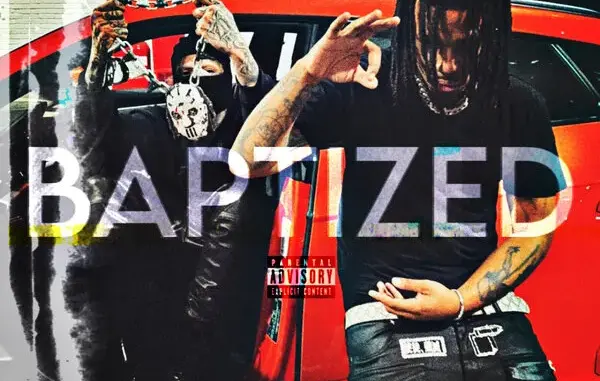 Rocket Rese – Baptized Ft. SosMula