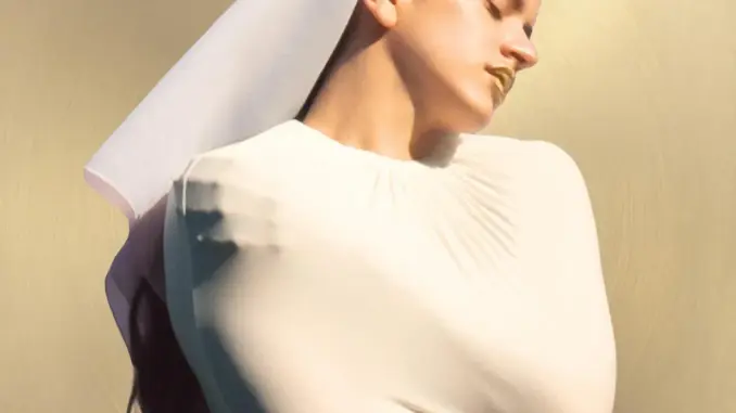 Rosalía — LUX Complete Works (Deluxe) (Album)