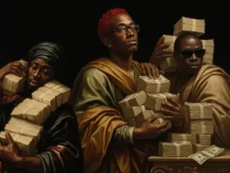 SPINALL Ft. Mavo & Deto Black Shaba