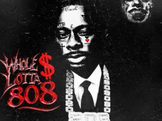 Saiah Woes – RIP FREDO SANTANA Ft. 808 Mafia