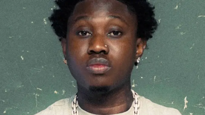 Samad – Jet Ft. Zlatan