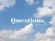 Samantha Ebert – Questions