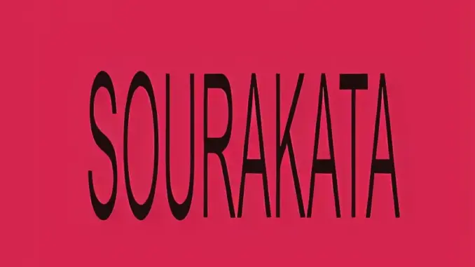 Samteestyle – Sourakata Ft. Zikiri