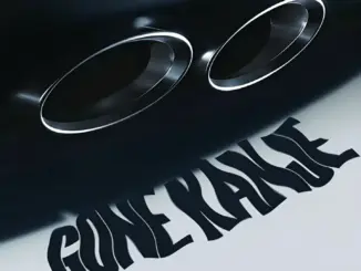 Scotts Maphuma – Gone Kanje Ft. Slyzza Rsa