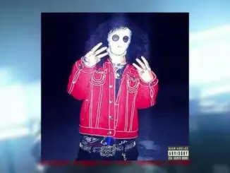 Sematary RAGING WOLF