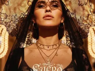 Serena Brancale – SACRO (Album)