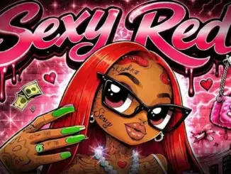 Sexyy Red – Richer Den Alla My Opps (Album)