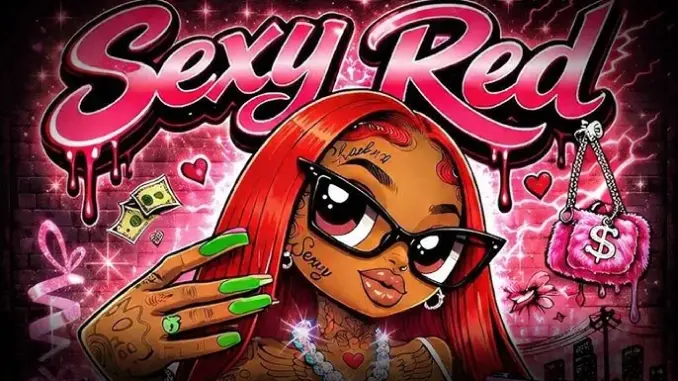 Sexyy Red – Richer Den Alla My Opps (Album)