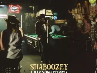 Shaboozey A Bar Song (Tipsy)
