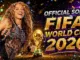 Shakira – New World Cup Song 2026