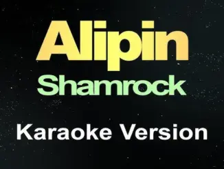 Shamrock – Alipin