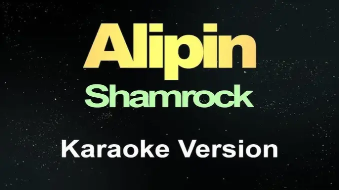 Shamrock – Alipin