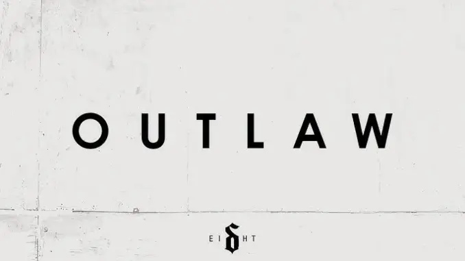 Shinedown Outlaw