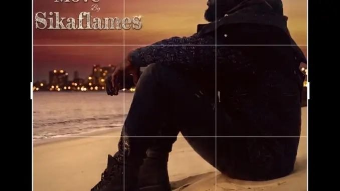 SikaFlames – Jehovah Move