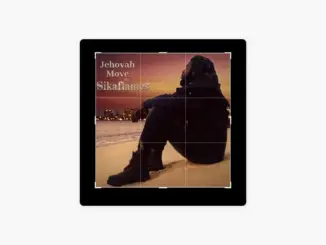 Sikaflames – Jehovah Move