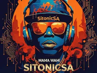 Sitonic SA – Broken Hearted Girl