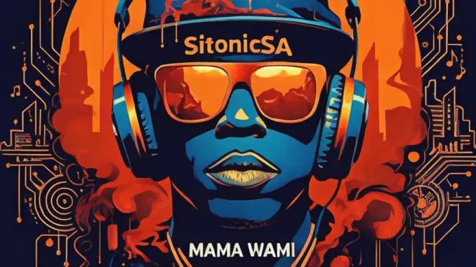 Sitonic SA – Broken Hearted Girl