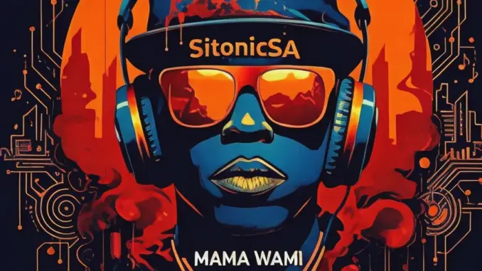 SitonicSA – Thula Mntanami